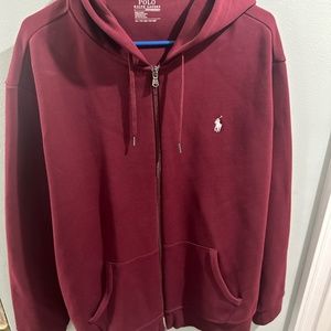 Polo Ralph Lauren Performance Hoodie